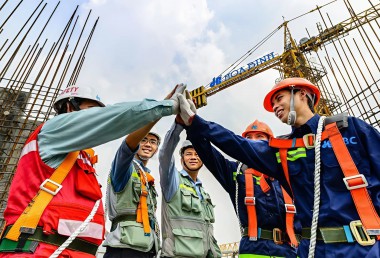 Bảo Hộ Lao Động Tại Bình Dương