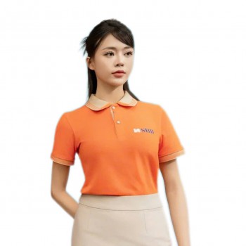 Áo thun đồng phục SHB