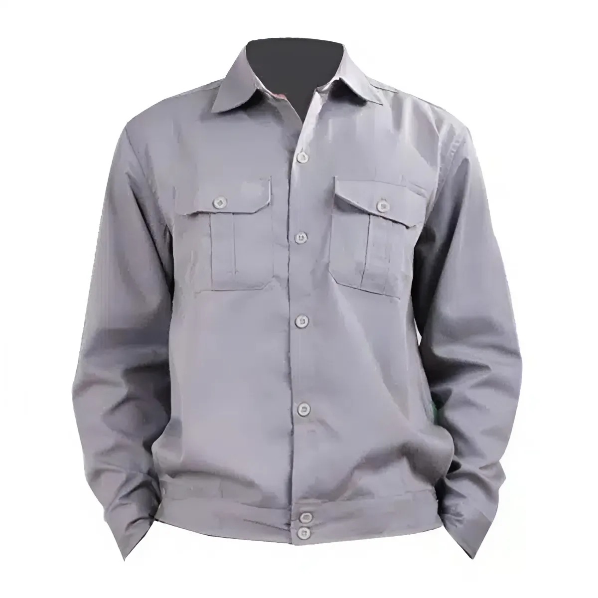 Áo Bảo Hộ Công Nhân Chất Lượng Tốt Bảo Vệ Sức Khỏe